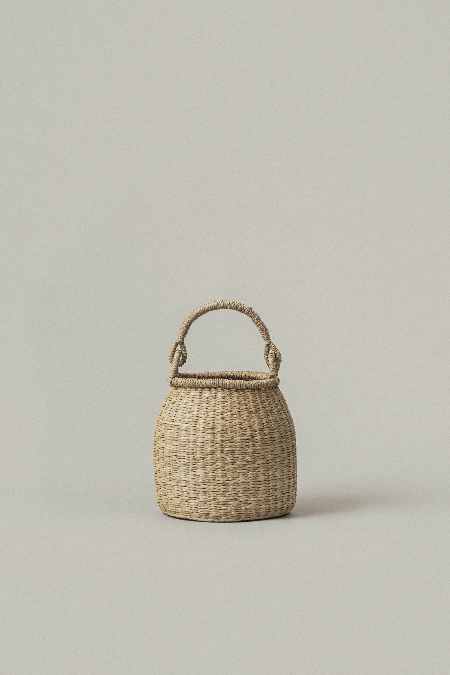 Seagrass Bucket - Small