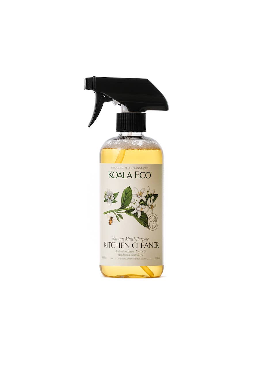 Kitchen/Multipurpose Spray