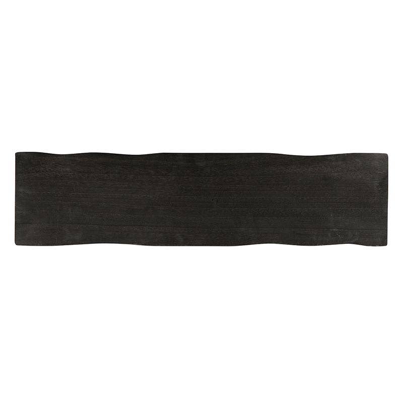 Black Bath Board