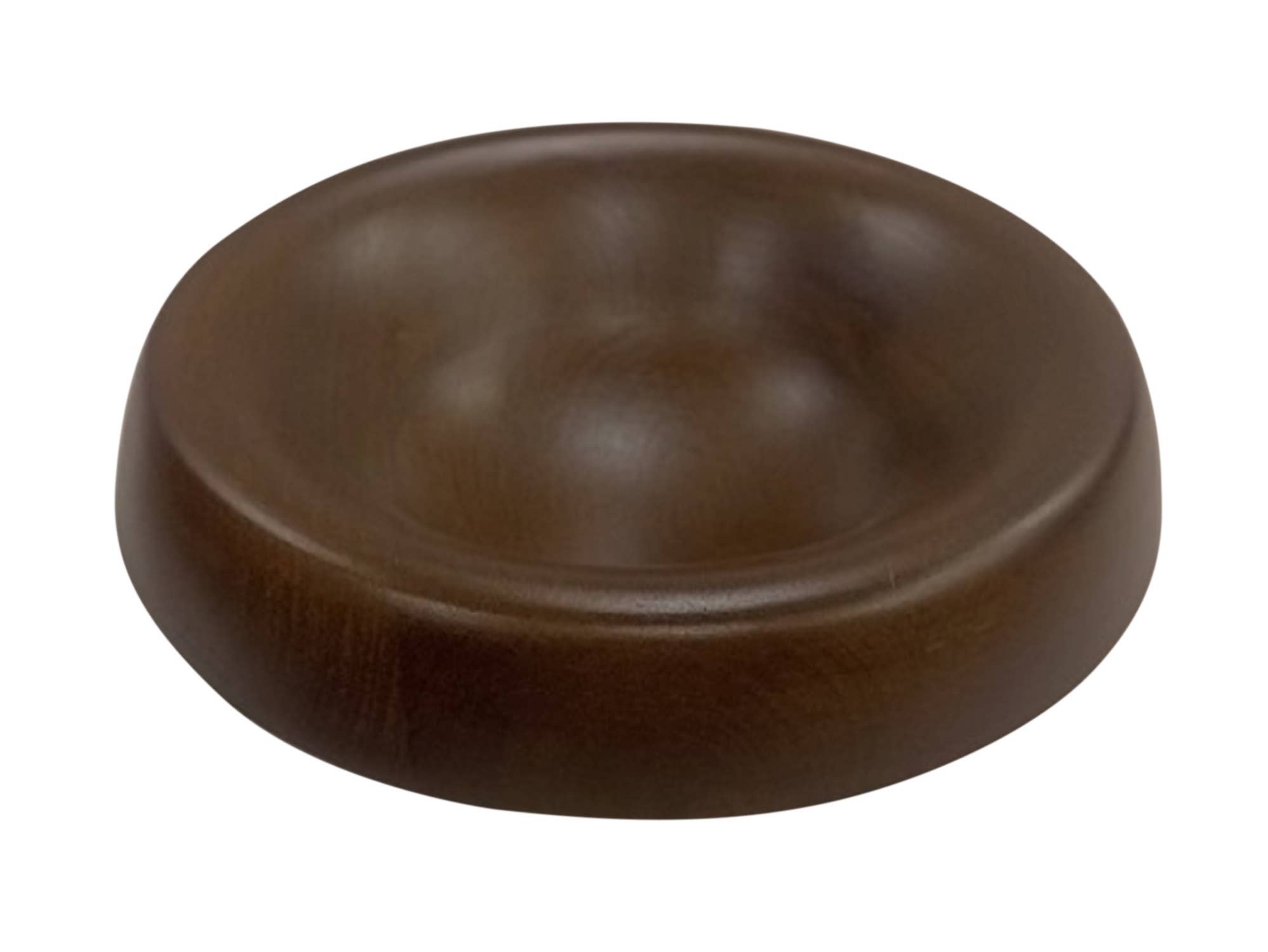 Walnut Serving Bowl - Small