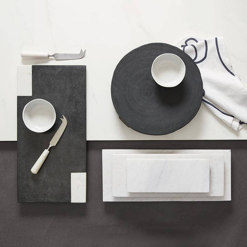 12" Pedestal Tray